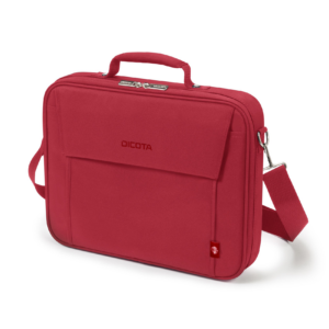 Dicota Multi Base Laptop Bag- Laptop Side Bag for 15.6" Laptops