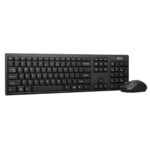 Lenovo 100 Wireless Keyboard & Mouse Combo