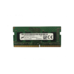 Micron - 4GB RAM DDR4 Laptop 3200MhzL