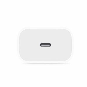 Apple USB-C 20 watts Adapter
