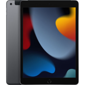 Apple Ipad - 9th Gen, A13 Bionic Chip, 3GB RAM, 64GB