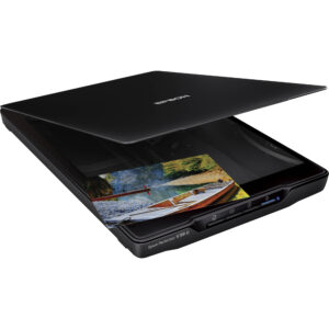 Epson Perfection V39II Flatbed Scanner