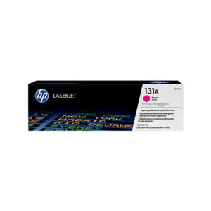 HP 131A Magenta Original LaserJet Toner Cartridge