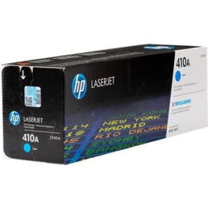 HP 410A Black Original LaserJet Toner Cartridge