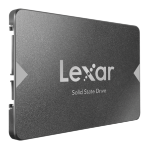 LEXAR 2TB SSD 2.5" SATA