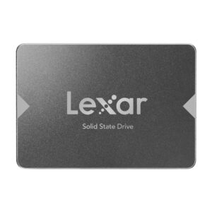 LEXAR 512GB SSD 2.5" SATA