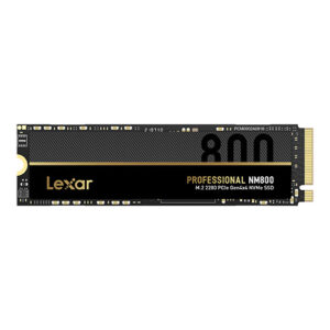 LEXAR M.2 NVMe 2280 1TB High Speed PCle Gen 4X4