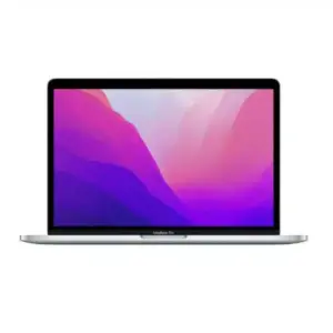 Macbook Pro M2–10 Core GPU, 8GB RAM, 256GB SSD, 13.3"