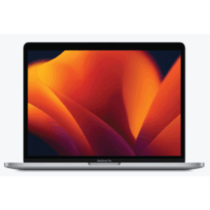 Macbook Pro M2–8 Core CPU 16GB RAM, 1TB SSD,