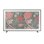 Samsung 55 Inch Class The Frame QLED Smart 4K UHD TV - QA55LSO3BAU