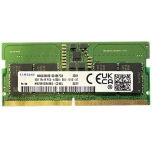 Samsung 8GB DDR5 Laptop 4800Mhz
