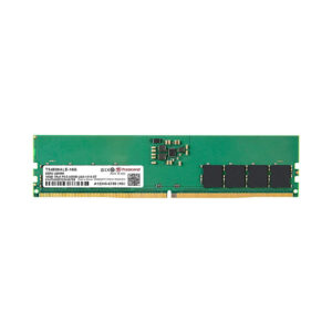 Transcend - 16GB RAM DDR5 Desktops 4800Mhz