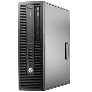 HP ELITE 800 G6 I5 10TH 8/512 SILVER