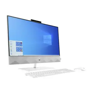 HP PAVILLION 27 I7 10TH GEN 16/512