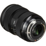 Sigma 24-35mm f2 DG HSM Art Lens