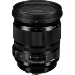Sigma 24-105mm F/4.0 DG OS HSM Art Lens
