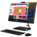 Lenovo IdeaCentre AIO 3 24IAP7, Intel Core i5 1235U