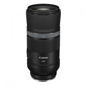 Canon RF 600mm f/11