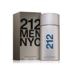 212 MEN NYC