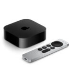 Apple Tv 4K 3rd Gen 64GB