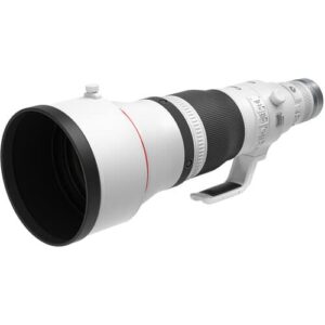 CANON RF 600MM F4L IS USM LENS