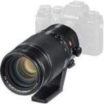 Fujifilm XF 50-140mm F2.8 R LM OIS WR Lens