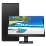 HP 290 G4 MicroTower - Core i7,1TB HDD, 8 GB RAM