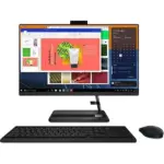 Lenovo IdeaCentre AIO 3 27IAP7, Intel Core i7 1260P, 8GB DDR4 3200