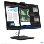 Lenovo ThinkCentre neo 30a 22, Intel Core i3 1220P, 4GB DDR4 3200, 256GB SSD