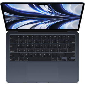 MacBook Air 15" M2 8GB/256GB Midnight