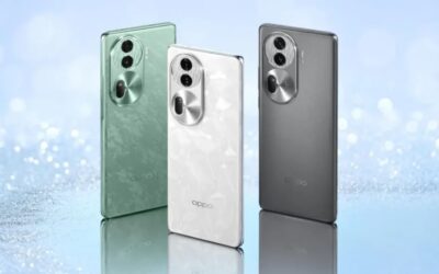 Oppo Reno 11 Series