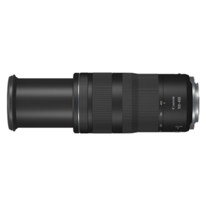 CANON RF 100-400MM F5.6-8 LENS