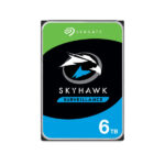 SEAGATE SKYHAWK HARD DRIVE 6TB SURVEILLANCE - ST6000VX009