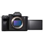 SONY A7 IV (BODY ONLY)