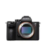 SONY ALPHA A7R IVA MIRRORLESS DIGITAL CAMERA BODY