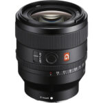SONY FE 50MM F1.4