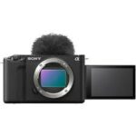 SONY ZVE1 WITH 16-50 LENS