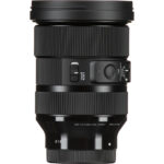 Sigma 24-70mm f/2.8 DG DN Art Lens
