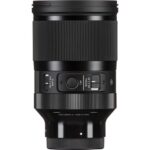 Sigma 35mm f/1.2 DG DN Art Lens