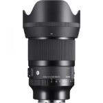 Sigma 50mm f/1.4 DG DN ART