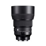 Sigma 85mm f/1.4 DG DN Art Lens