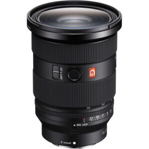 Sony-FE-24-70mm F2.8 II