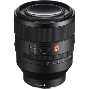 Sony-FE-50mm-f1.2-GM-Lens