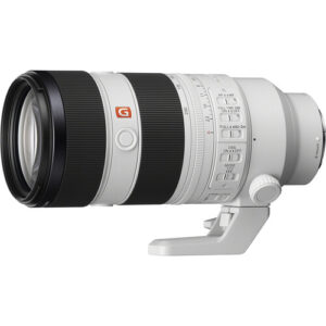 Sony-FE-70-200mm-f2.8-GM-OSS-II-Lens