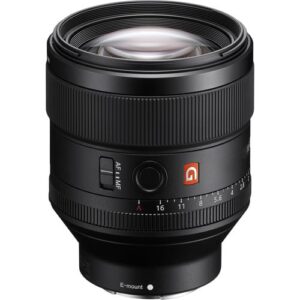Sony-FE-85mm-f1.4-GM-Lens