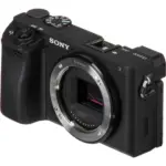 SonyAlphaA6400BODYONLY