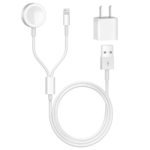 Watch Magnetic Fast Charger - USB-C 1m