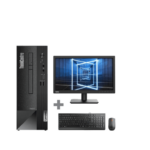Lenovo Thinkcentre 50T 12th - Core i7, 1TB HDD, 8GB RAM