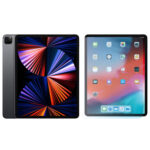 iPad Pro 12.9"