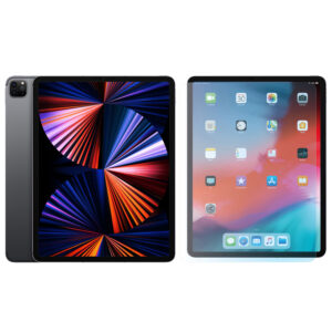 iPad Pro 12.9"